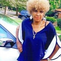 MRS. ELNORA COLEMAN