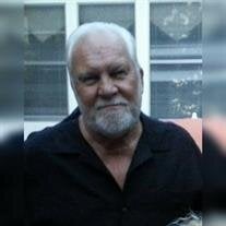 Charles Robert Sistek
