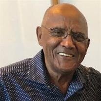 George Ambrose, Jr.