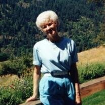 Barbara A. Mason