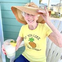 Delores Carpenter Schmidt