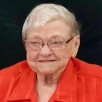 Betty Lee Schmidt