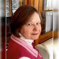 Vesta Ann Hornbeck