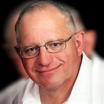 Donald Eugene Doyle