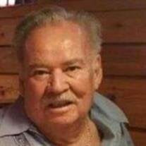 Rosendo Figueroa Sr.