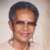 Ms. Delilah Brown