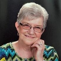 Janet Theresa Welk
