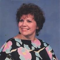 Jeanne Colleen Lamb