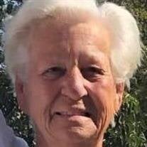 Ada Ruth Logan