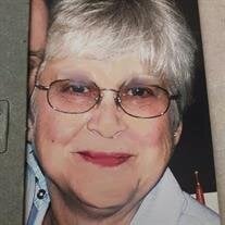 Carolyn Ann Holloman