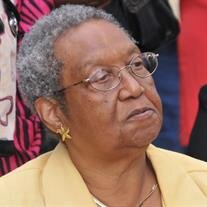 Helen Marcia Riddenhour