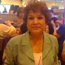 Susie Resendez Garza