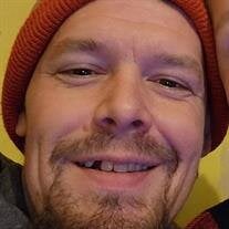 Nathan Alan "Nate" Yates