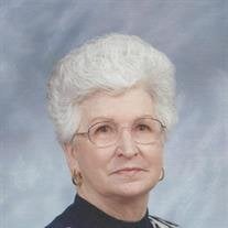 Nancy Sue Cartier