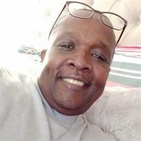 Keith Ford