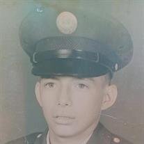 Arturo A. Veliz