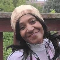 Rogers Mae James