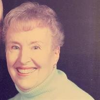 Cornelia "Connie" C. (Curtiss) McDade