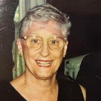 Jean Therese Gorman