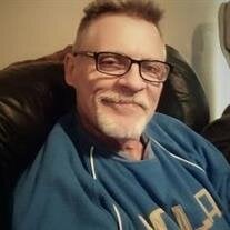 Michael William Stark