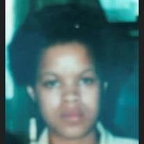 Mrs. Francetta Richardson