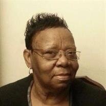 Mrs. Helon Carylon Bradshaw