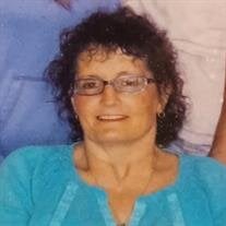 Jill Elaine Parrett