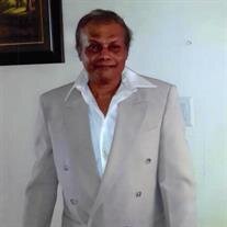 Dindial Prasad