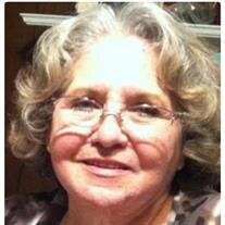 Lillian Bosquez