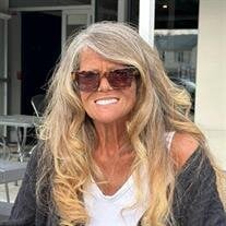 Lisa P. Trottier