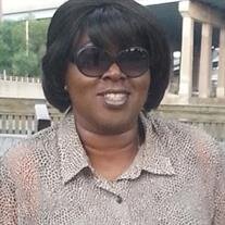 Maureene Angela Bingham