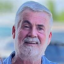 Timothy Earl Walker
