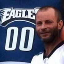 Scott Alan Corneau