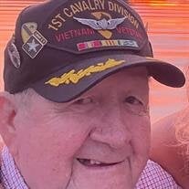 Virgil Dale Liefer