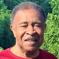 Frank A. McKinney (Southeast)
