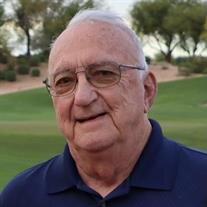 Kenneth Gilmer Shepherd