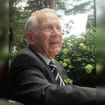Donald Lavern Engstrom