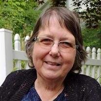 Mary Kathryn Oberman