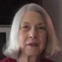 Margaret Ann Ford