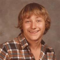 Mark Allen Perkins
