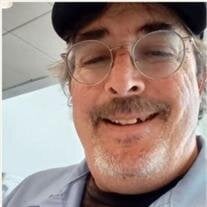 Gregory Scott Clark