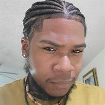Delano Andre Johenkins