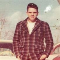 Junior Dale Ingram
