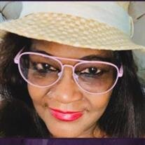 Yvonne D. Wynn