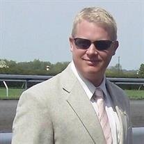 Adam Chapman Jones