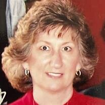 Shelia Irene Hudson
