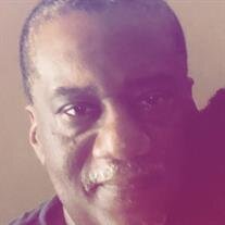 Mr. Kenneth Allen Hodges Sr.