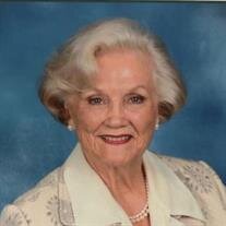 Mrs Maxine Watkins Brooks