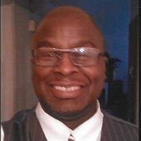 Deacon Marvell "Jack" Jackson