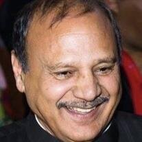 Prabhjit Singh Klair